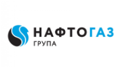 Нафтогаз України