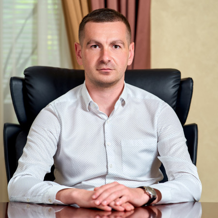 Горбковий Андрій