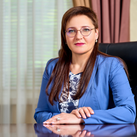 Дроваль Лілія