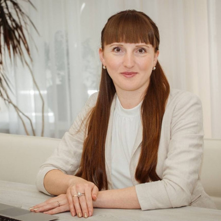 Німець Наталія