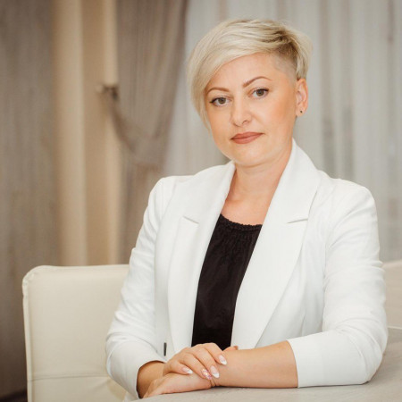 Петро Наталія