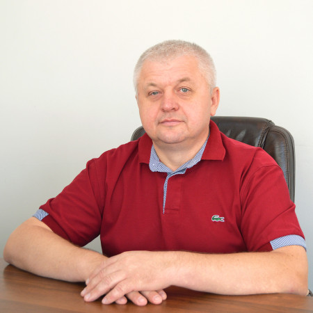 Оксенюк Руслан