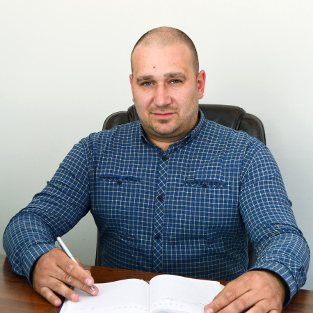 Панас Володимир
