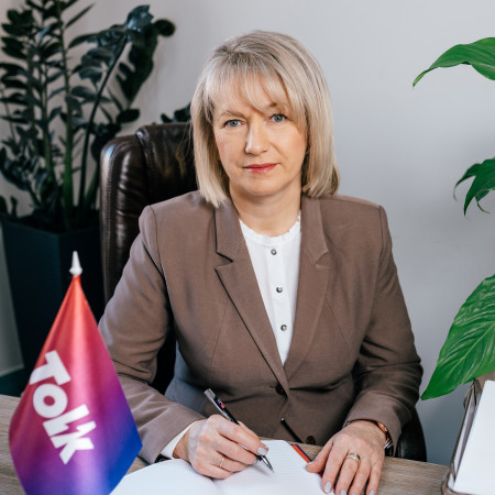 Гентіш Оксана