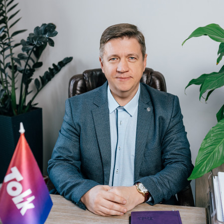 Петрук Михайло