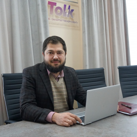 Мартиненко Владислав